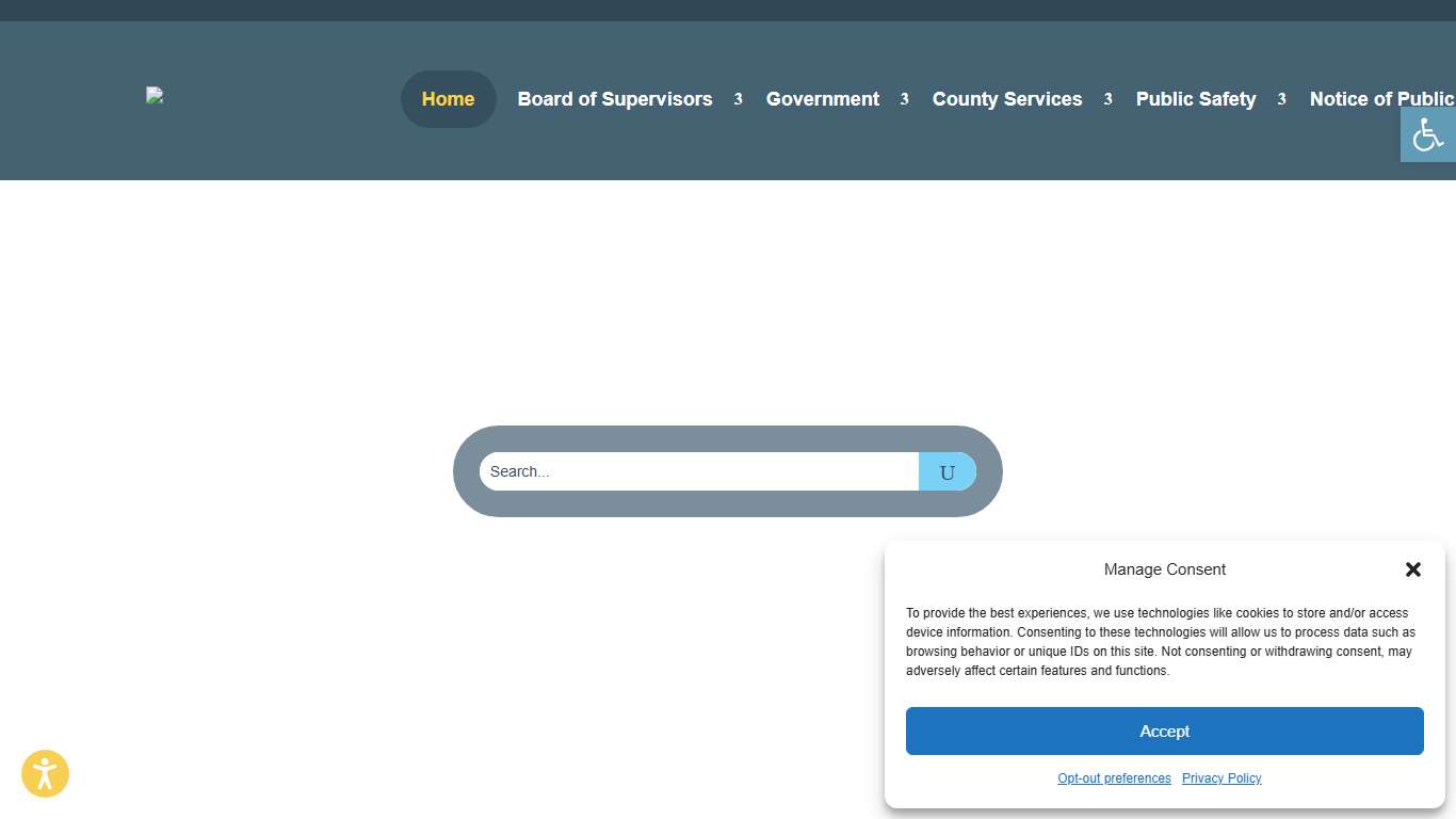 Tehama County | Welcome to the Tehama County Website!